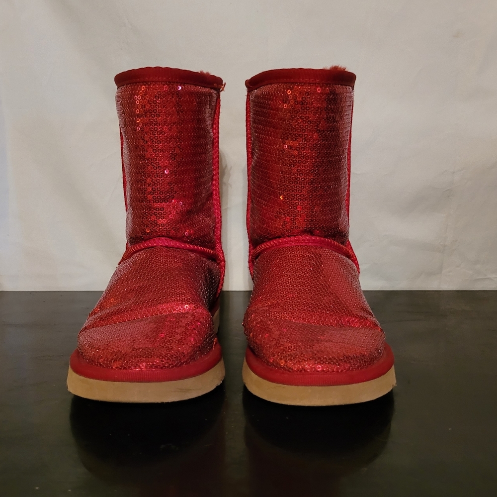 UGG Australia Boots
